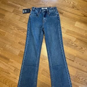 Rock & Roll Denim Women's Jeans